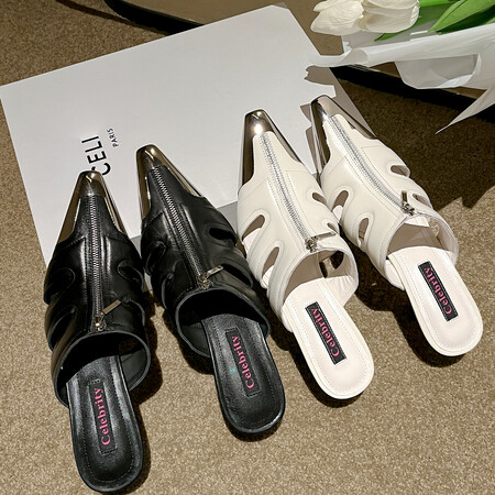ElegantSole Luxury Handmade Leather Shoes