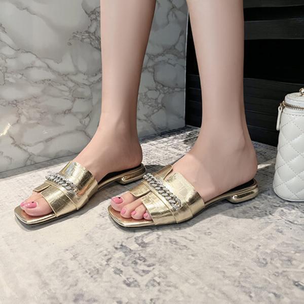 Handcrafted Luxury Leather Women's Shoes: Elegance in Every Detail(EdmdA5960)