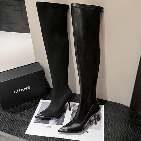 ElegantSole Luxury Handmade Leather Shoes