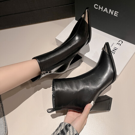 ElegantSole Luxury Handmade Leather Shoes