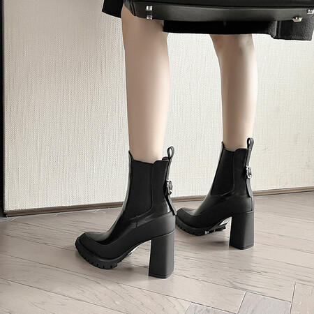 ElegantSole Luxury Handmade Leather Shoes