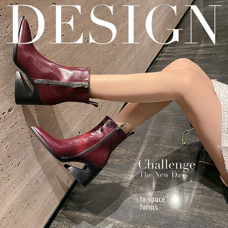 ElegantSole Luxury Handmade Leather Shoes
