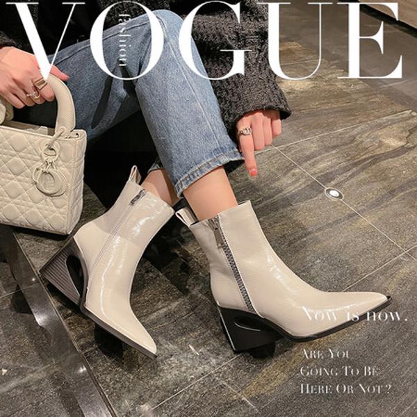 Handcrafted Leather Elegance: Luxury Footwear(EdmdA6103)