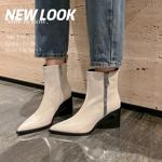 Handcrafted Leather Elegance: Luxury Footwear(EdmdA6103)