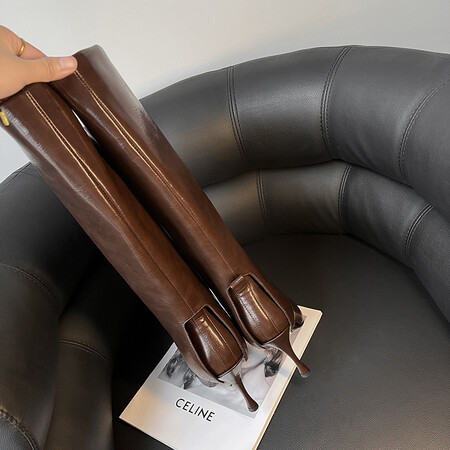 ElegantSole Luxury Handmade Leather Shoes