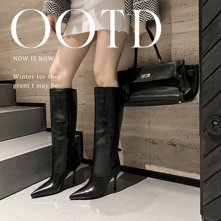 ElegantSole Luxury Handmade Leather Shoes