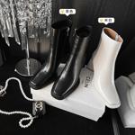 Handcrafted Luxury Leather Women’s Shoes for Elegance(EdmdA6135)