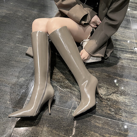 ElegantSole Luxury Handmade Leather Shoes