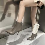 Luxury Handmade Leather Shoes: Elegance in Every Stitch(EdmdA6136矮)