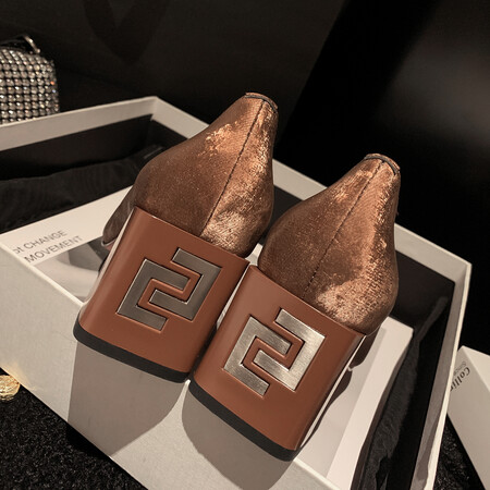 ElegantSole Luxury Handmade Leather Shoes
