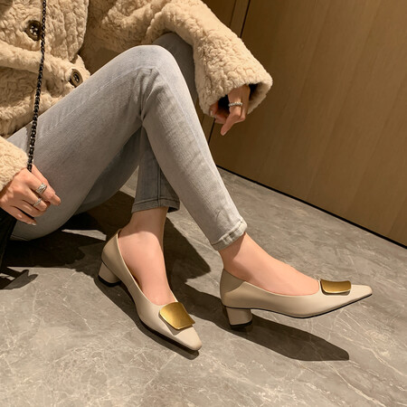 ElegantSole Luxury Handmade Leather Shoes