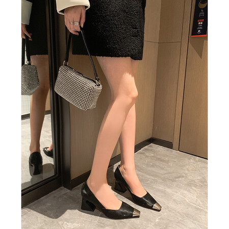 ElegantSole Luxury Handmade Leather Shoes