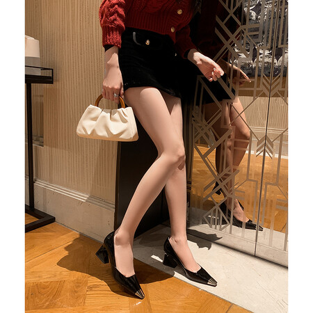 ElegantSole Luxury Handmade Leather Shoes