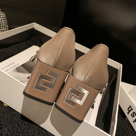 ElegantSole Luxury Handmade Leather Shoes