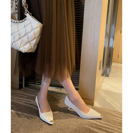 ElegantSole Luxury Handmade Leather Shoes