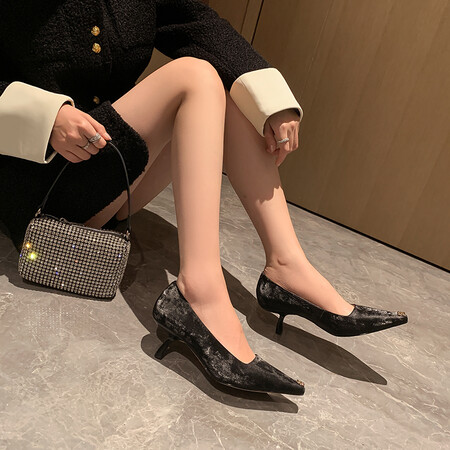 ElegantSole Luxury Handmade Leather Shoes