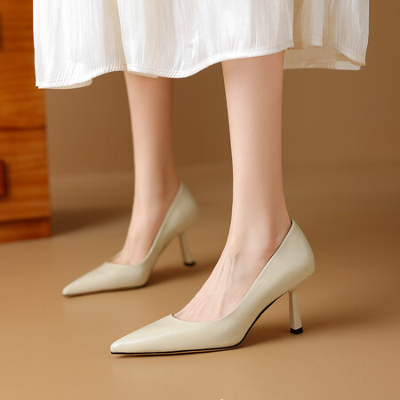 ElegantSole Luxury Handmade Leather Shoes