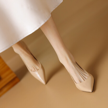 ElegantSole Luxury Handmade Leather Shoes