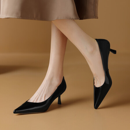 ElegantSole Luxury Handmade Leather Shoes