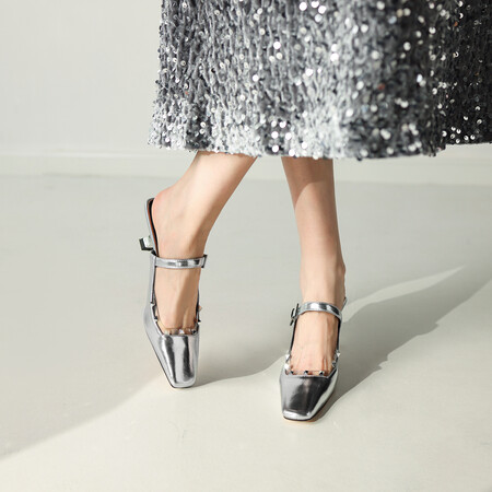 ElegantSole Luxury Handmade Leather Shoes