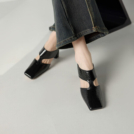 ElegantSole Luxury Handmade Leather Shoes
