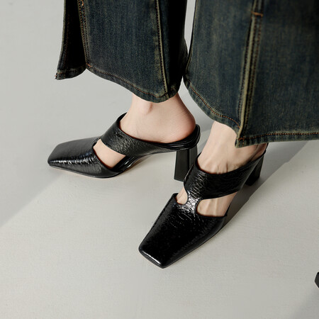 ElegantSole Luxury Handmade Leather Shoes