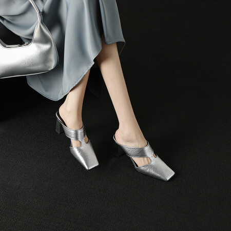 ElegantSole Luxury Handmade Leather Shoes