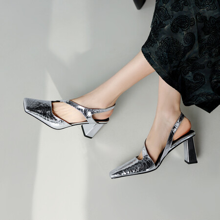 ElegantSole Luxury Handmade Leather Shoes