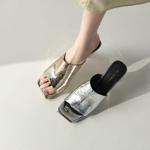 Exquisite Handmade Leather Women's Shoes: Luxury Craftsmanship & Elegance(EdmdA6279)