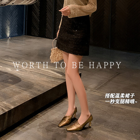 ElegantSole Luxury Handmade Leather Shoes