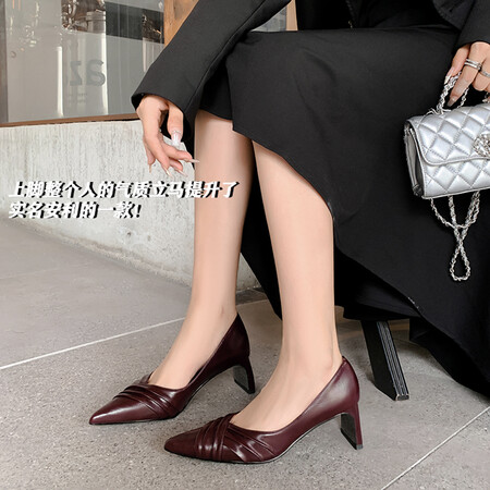 ElegantSole Luxury Handmade Leather Shoes