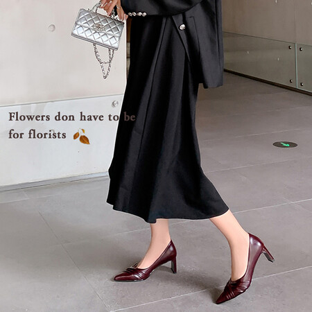 ElegantSole Luxury Handmade Leather Shoes