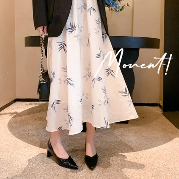 Luxurious Handmade Leather Women's Shoes with Superior Craftsmanship(EdmdA6292)