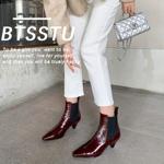 Handcrafted Genuine Leather Women’s Shoes: Luxurious Quality & Elegant Craftsmanship(EdmdA6305)