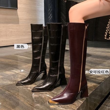 ElegantSole Luxury Handmade Leather Shoes