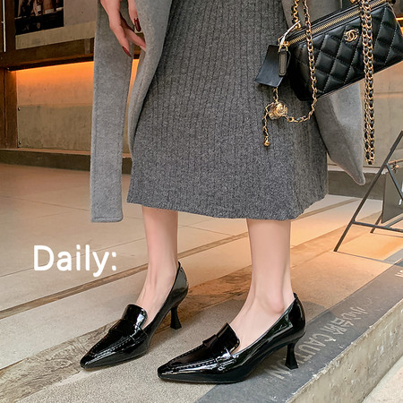 ElegantSole Luxury Handmade Leather Shoes