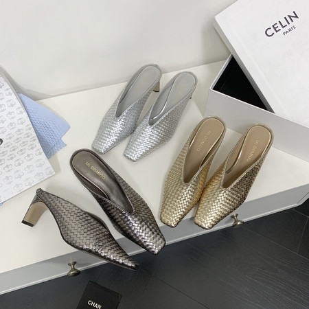ElegantSole Luxury Handmade Leather Shoes