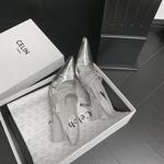 Handcrafted Genuine Leather Women's Shoes: Luxury, Elegance, Quality(EdmdA6328)