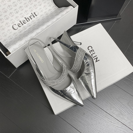 ElegantSole Luxury Handmade Leather Shoes