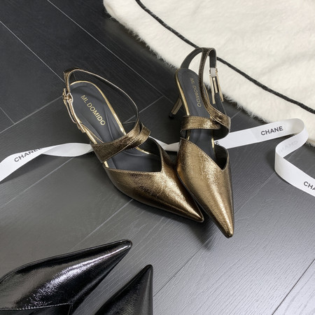 ElegantSole Luxury Handmade Leather Shoes