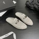 Elegant Handcrafted Genuine Leather Women's Shoes: Luxurious Craftsmanship & Quality(EdmdA6355)