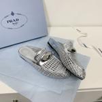 Elegant Handcrafted Genuine Leather Women's Shoes: Luxurious Craftsmanship & Quality(EdmdA6355)