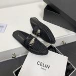 Elegant Handcrafted Genuine Leather Women's Shoes: Luxurious Craftsmanship & Quality(EdmdA6355)