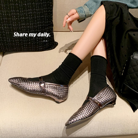 ElegantSole Luxury Handmade Leather Shoes