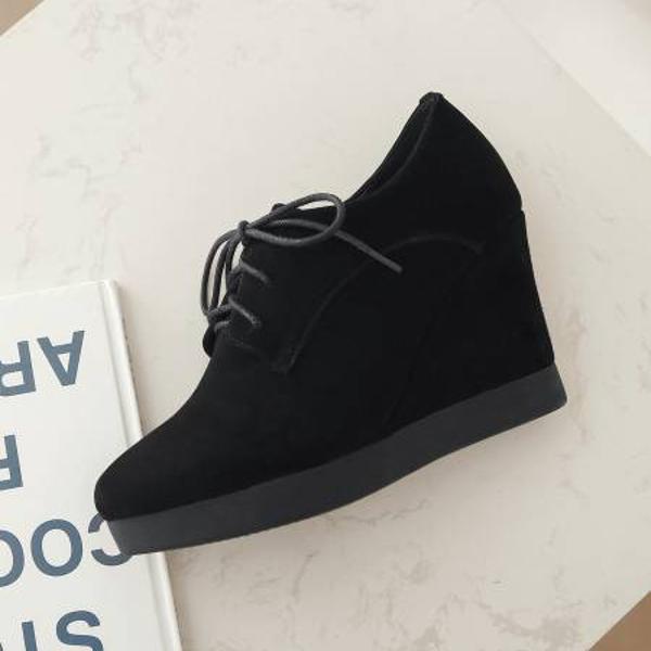 Elegant Handcrafted Leather Women’s Shoes of Luxury Quality(EdslL943)