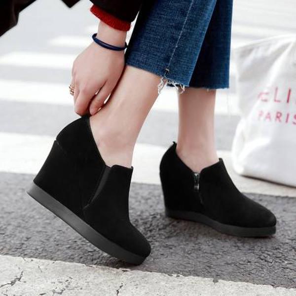 Exquisite Handcrafted Genuine Leather Women’s Shoes: Luxury, Quality, Elegance(EdslL942)