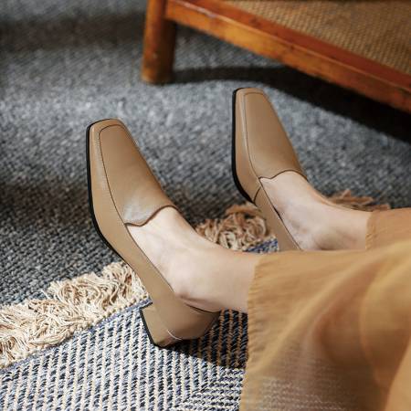 ElegantSole Luxury Handmade Leather Shoes