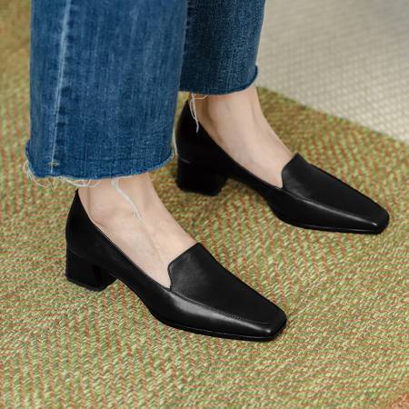 ElegantSole Luxury Handmade Leather Shoes