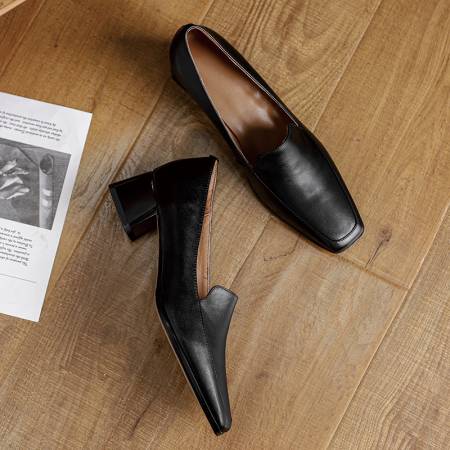 ElegantSole Luxury Handmade Leather Shoes