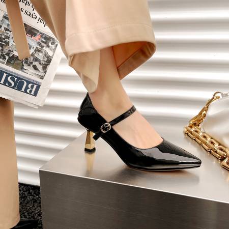 ElegantSole Luxury Handmade Leather Shoes